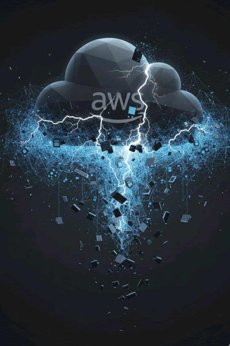 AWS Outage: The Importance of Resilience