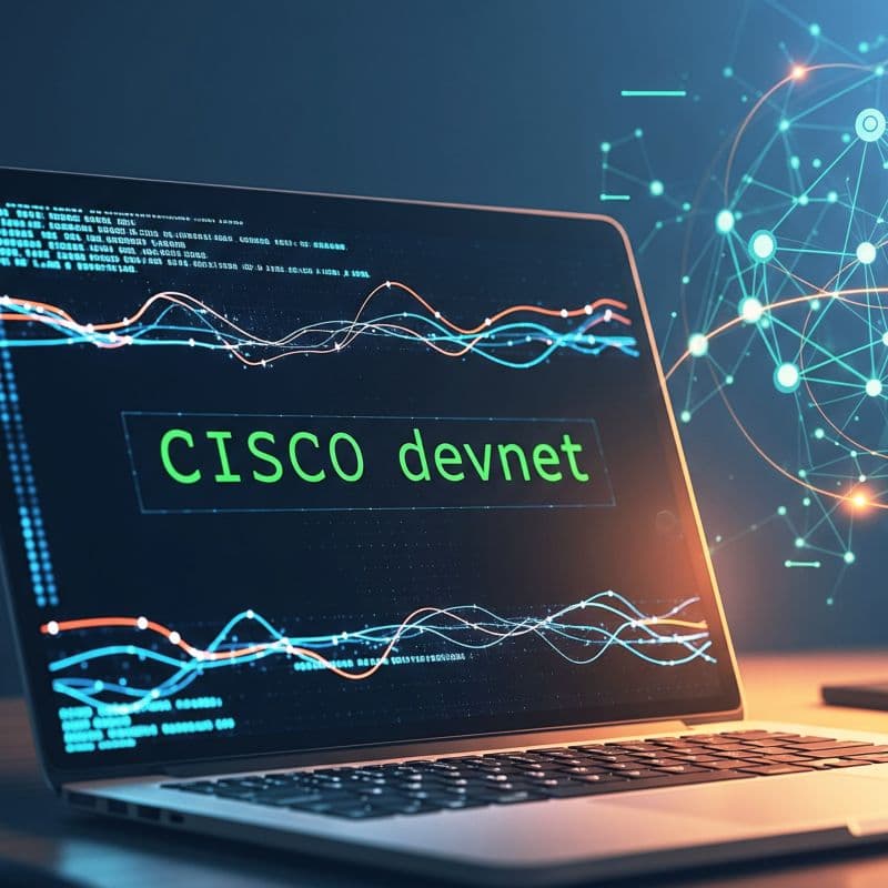How Cisco DevNet Enhanced My SDLC Knowledge
