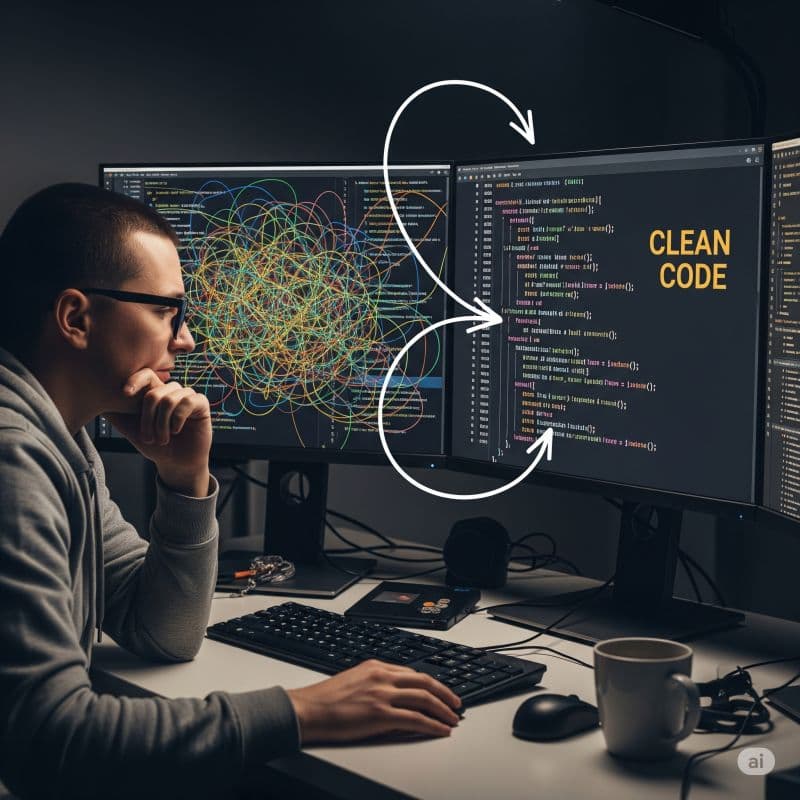 Why Clean Code Matters for All Developers