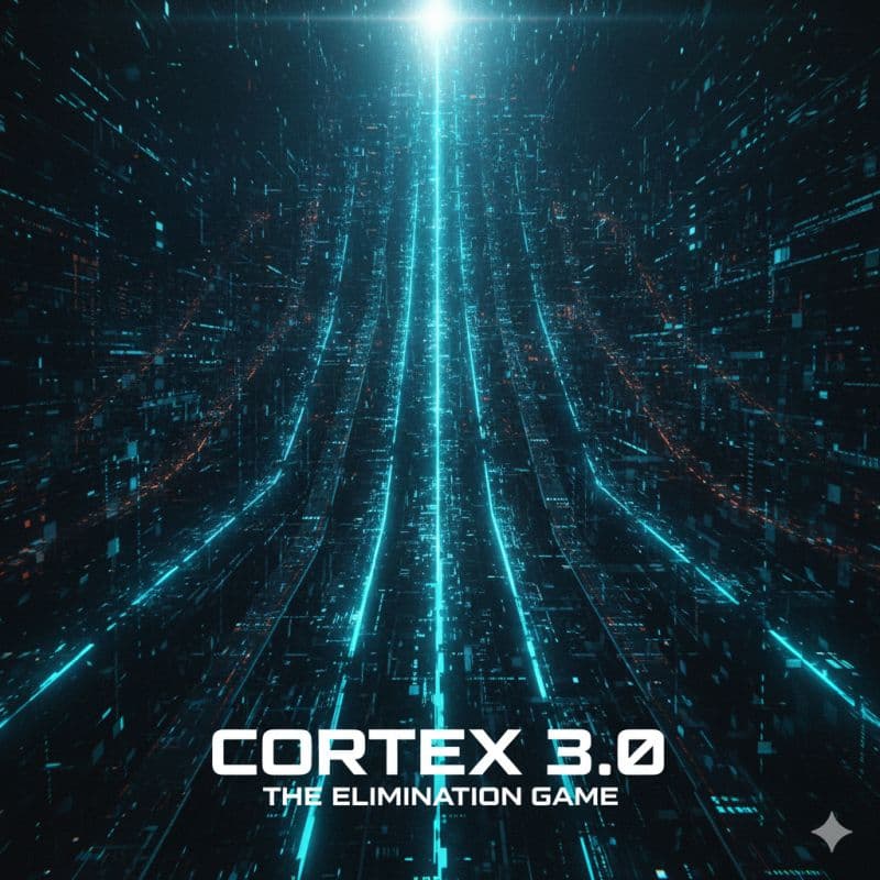 Cortex 3.0: The Elimination Game Begins