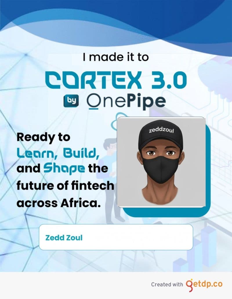 Showing Up Tired: Week 1 of Cortex 3.0
