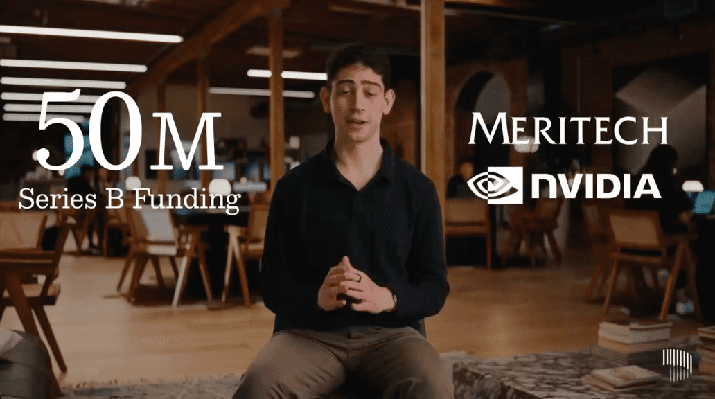 David AI Raises $50M Series B